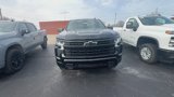 New 2025 Chevrolet Silverado 1500 RST w/ All Star Edition Plus image 2