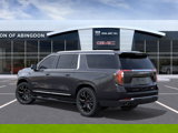 New 2025 GMC Yukon XL Denali w/ Denali Reserve Package image 3