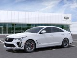 New 2025 Cadillac CT4 V Blackwing w/ Carbon Fiber 1 Package image 2