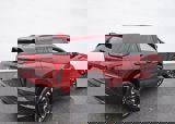 New 2025 Chevrolet Blazer EV RS image 3