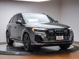 New 2025 Audi Q7 3.0T Prestige image 3