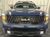 Used 2024 Kia Telluride SX Prestige X-Pro image 3