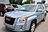 Used 2015 GMC Terrain SLT w/ Safety Package image 2