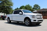 Used 2018 Ford F150 Lariat w/ Equipment Group 502A Luxury image 3