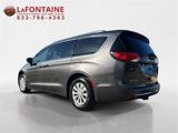 Used 2018 Chrysler Pacifica Touring Plus image 5