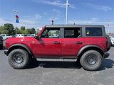 New 2025 Ford Bronco Badlands w/ Sasquatch Package image 4