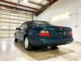 Used 1995 Mercedes-Benz E 320 Convertible image 2