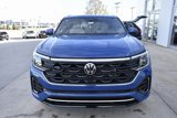 New 2025 Volkswagen Atlas Cross Sport SEL Premium R-Line image 2