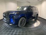 New 2025 INFINITI QX80 Autograph image 4