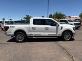 New 2025 Ford F150 Lariat w/ Equipment Group 502A High image 6