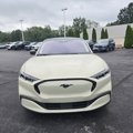 New 2025 Ford Mustang Mach-E Premium image 4