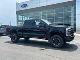 New 2025 Ford F350 Lariat w/ Lariat Ultimate Package image 2