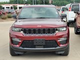 New 2025 Jeep Grand Cherokee Limited w/ Trailer Tow Package image 2