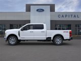 New 2025 Ford F250 4x4 Crew Cab Super Duty image 3