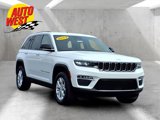 Used 2023 Jeep Grand Cherokee Limited image 4