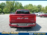 New 2025 RAM 1500 Big Horn image 5