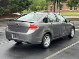 Used 2010 Ford Focus SES image 4
