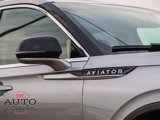 Used 2021 Lincoln Aviator Reserve w/ Equipment Group 202A image 3