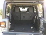 New 2025 Jeep Wrangler Unlimited Sport S 4xe image 6
