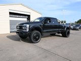 New 2025 Ford F450 Platinum w/ FX4 Off-Road Package image 2