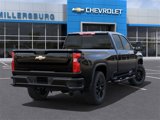 New 2025 Chevrolet Silverado 2500 LT w/ Trail Boss Package image 4