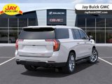 New 2025 GMC Yukon XL Denali w/ Sun & Power Step Package image 4
