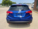 Used 2018 Honda HR-V EX-L image 2