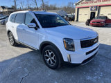 Used 2020 Kia Telluride LX image 5
