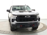 Used 2024 Chevrolet Silverado 1500 LT Trail Boss image 2