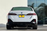 New 2024 BMW i5 M60 w/ Premium Package image 4