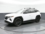 Used 2023 Hyundai Tucson XRT image 3