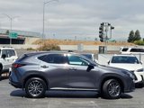 Used 2025 Lexus NX 350 AWD image 3