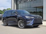New 2025 Lexus TX 350 AWD image 2