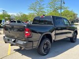 New 2025 RAM 1500 Rebel image 5