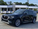 New 2025 MAZDA CX-90 3.3 Turbo w/ Premium Plus Pkg image 3