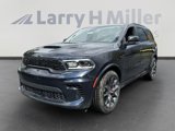 New 2024 Dodge Durango SRT image 4