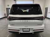 New 2025 INFINITI QX80 Luxe image 4