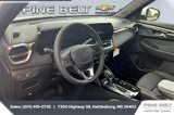 New 2026 Chevrolet TrailBlazer ACTIV w/ Convenience Package image 6