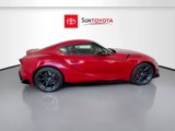 New 2026 Toyota Supra Premium image 2