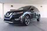 Used 2018 Nissan Rogue SL image 3