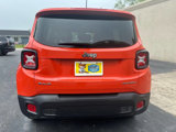 Used 2016 Jeep Renegade Sport w/ Power & Air Group image 4