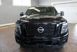 Used 2018 Nissan Titan S image 2