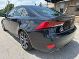 Used 2018 Lexus IS 350 image 2