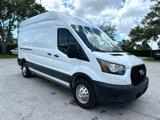 Used 2024 Ford Transit 250 148 High Roof AWD w/ Load Area Protection Package image 2