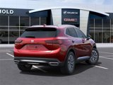 New 2025 Buick Envision Preferred image 4