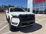 New 2025 Nissan Frontier PRO-4X image 2