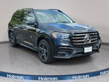 Used 2024 Mercedes-Benz GLS 450 4MATIC image 3