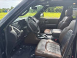 Used 2019 Nissan Armada Platinum image 3