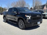 New 2025 Chevrolet Silverado 1500 RST w/ Convenience Package II image 3