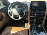 Certified 2023 INFINITI QX80 Sensory w/ Cargo Package image 2